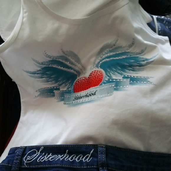 Denim Jeans - Picture 1 of 4